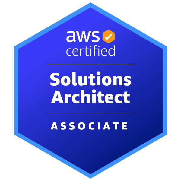 AWS-CertifiedSolutionsArchitectAssociate