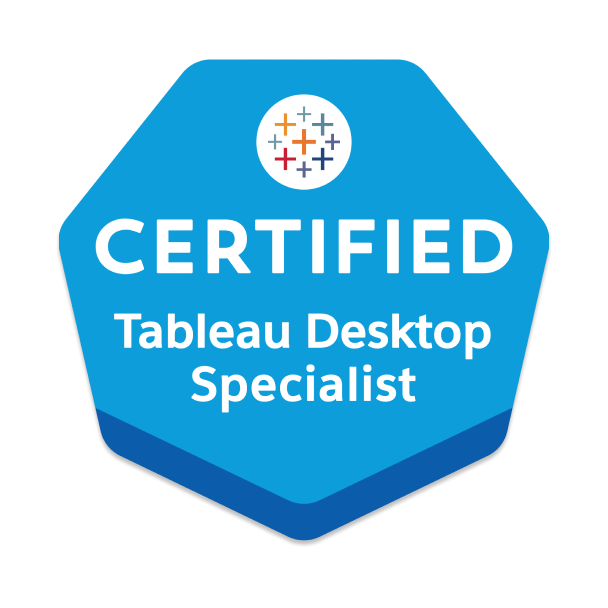 TableauDesktopSpecialist