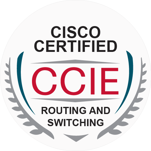 cisco ccie routing & switching