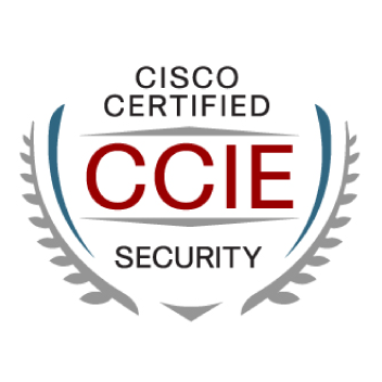 cisco ccie security