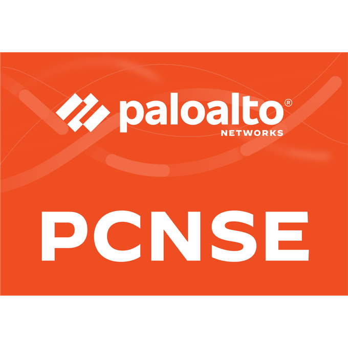 palo alto pcnse